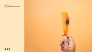 Bye, Hair Loss! Top 5 Hair Transplant Clinics in Singapore