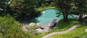 Capella Singapore Homepage