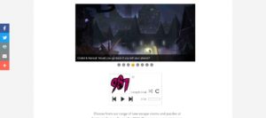 Captivate Escape Rooms Homepage