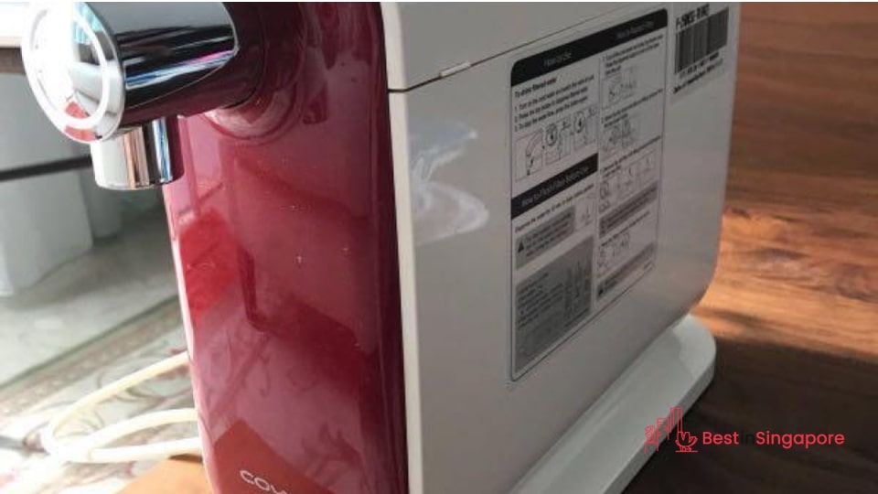 Coway P-250N Water Purifier