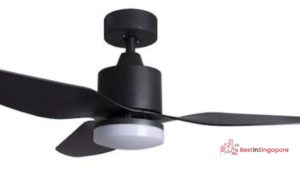 Crestar NinjaAir 3Blades