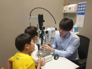 Dr Val Phua's Session 2