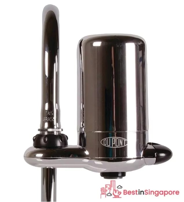 DuPont WFFM100XCH Premier Water Filter