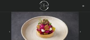 Elfuego Homepage
