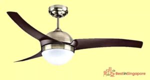 Fanco Acon 42″ Wood Ceiling Fan