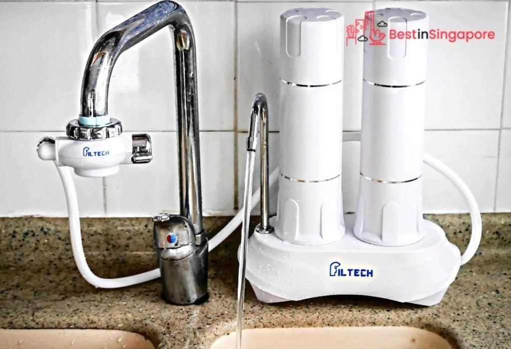 Filtech Xeltro CT22