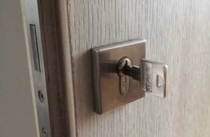 First Locks