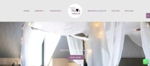 Hotel NuVe Stellar Farrer Park Homepage
