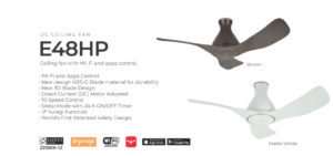 KDK E48HP Ceiling Fan