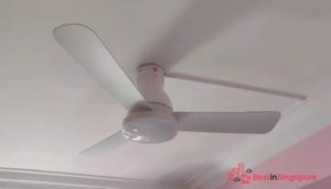 KDK U48FP 48″ Ceiling Fan