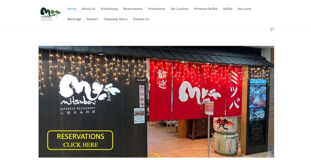 Mitsuba Homepage