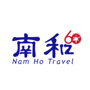 Nam Ho Travel' Logo