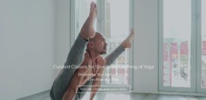 Nithya Priyan School of Yoga Homepage