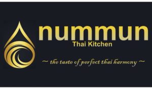 Nummun Thai Kitchen Homepage