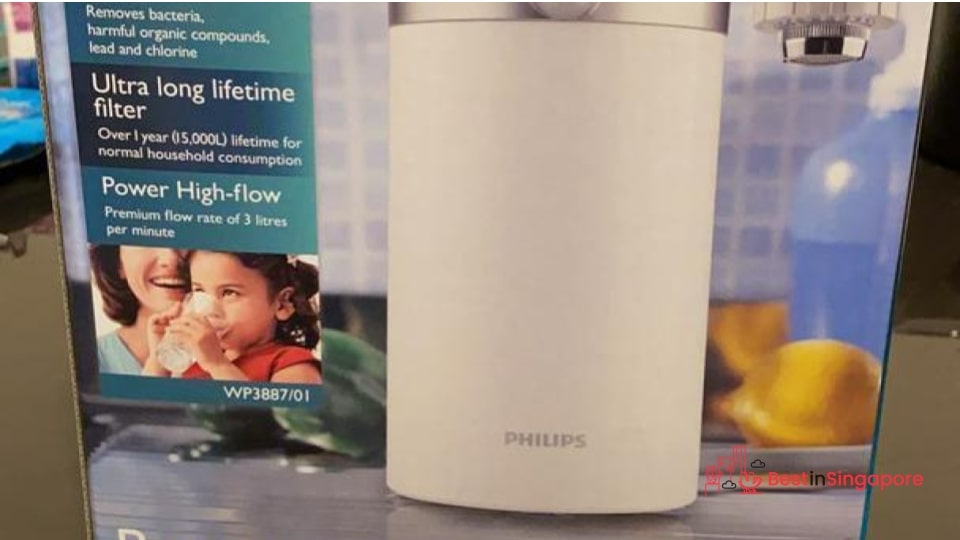 Philips WP3887/01