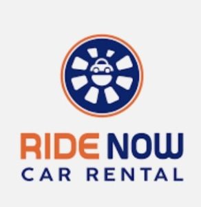 RIDE NOW