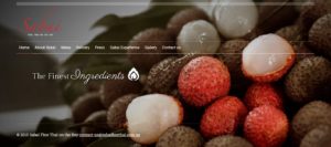 Sabai Homepage