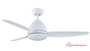 Samaire Fanniti SA483 LED 48″ Ceiling Fan