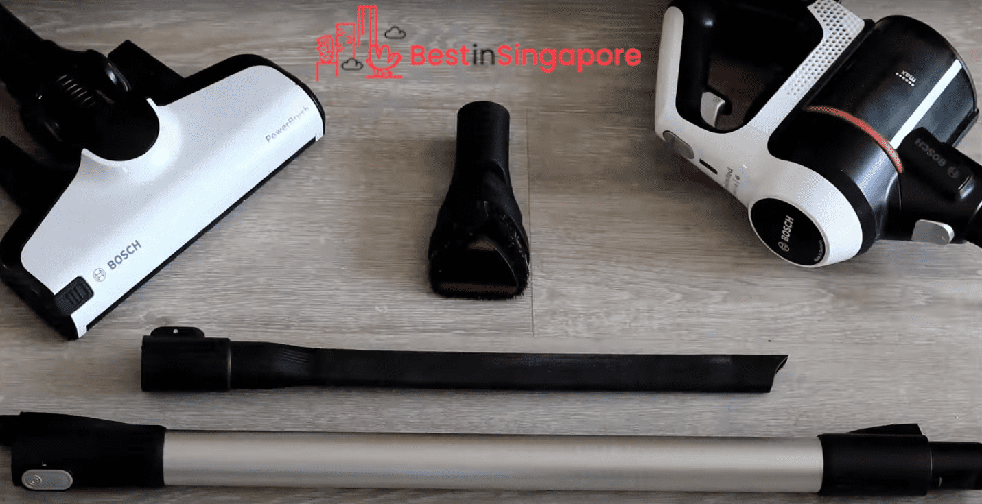 Bosch BCS61BAT2