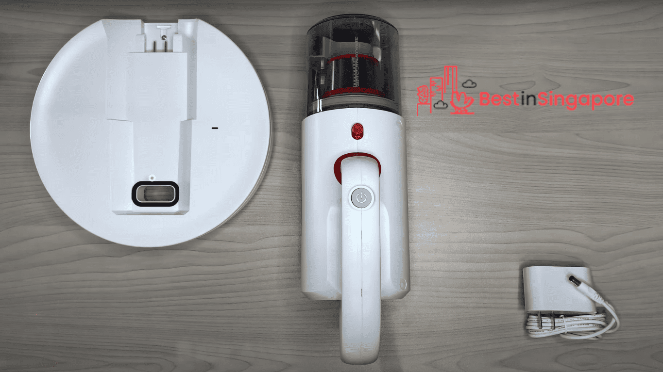 Deerma Cordless Handheld Vacuum CM1900