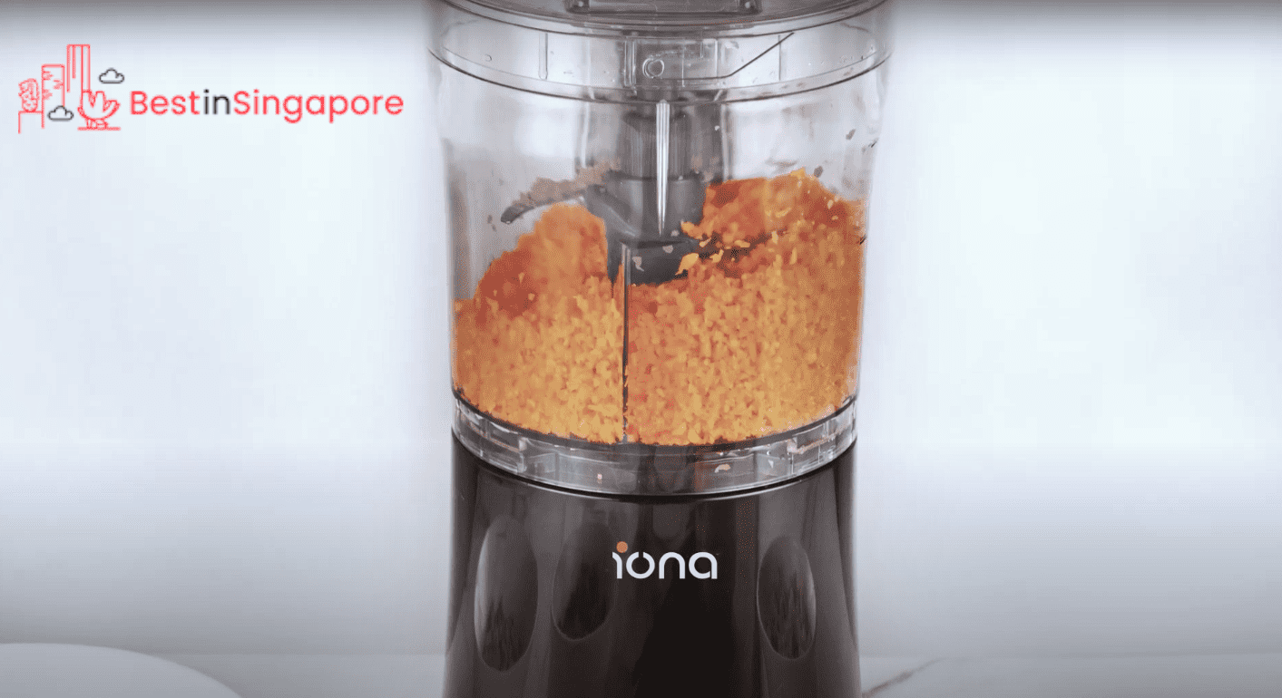Iona Smart Food Chopper GLMC16