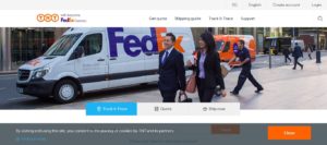 TNT Singapore TNT Express Shipping Homepage