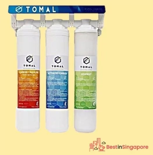 TOMAL® 3 Bullet Series