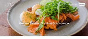 Tanjong Beach Club Homepage