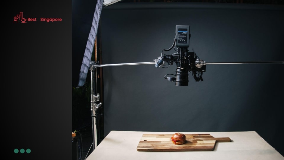 The 12 Best Food Blogs in Singapore Today
