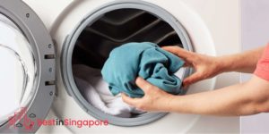 The Top 10 Laundry Services in Singapore