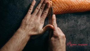 Traditional Sushi Restaurants