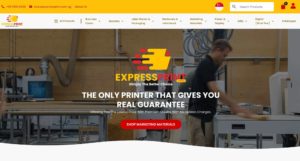 Ultra Supplies Homepage