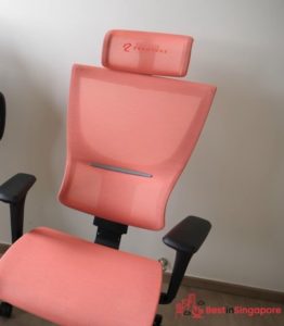 ErgoTune Supreme_best office chairs unboxing_best in singapore