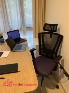 Kliig Bestseller_best office chairs unboxing_best in singapore