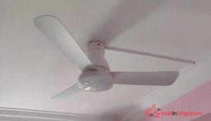 KDK U48FP 48″ Ceiling Fan_2022_best in singapore