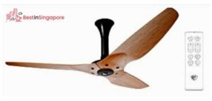 Haiku H Series 60″ Ceiling Fan_2022_best in singapore