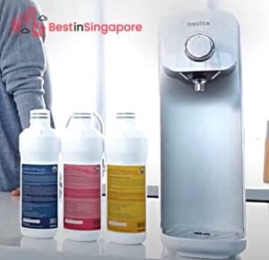 Novita Countertop Water Purifier NP313_2022_best in singapore