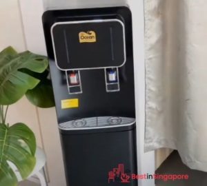 Pere Ocean Direct Piping Water Dispenser_2022_best in singapore