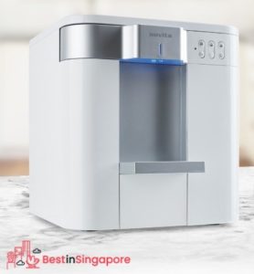 Novita Hot & Cold-Water Dispenser W8_2022_best in singapore
