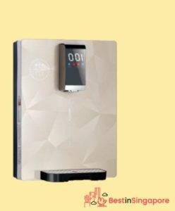 FreshDew Hot & Cool Dispenser_2022_best in singapore