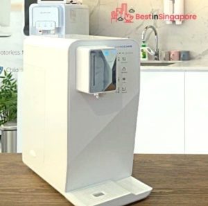 Living Care Water Purifier_2022_best in singapore