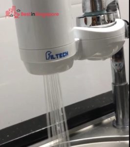 Filtech Filtra Plus FWF 177_2022_best in singapore