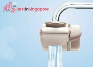 OSIM uPure 2 Water Filter_2022_best in singapore