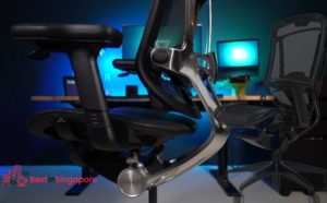 NeueChair_best office chairs unboxing_best in singapore
