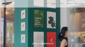WellSmoocht Homepage