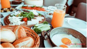 Where to Have a Weekday Brunch in Singapore