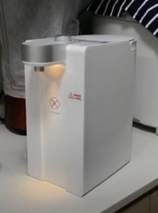 Xiaomi Youpin Smart Instant Heating Water Dispenser_2022_best in singapore