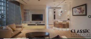 Classic Furniture