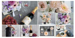 Simply Blooms