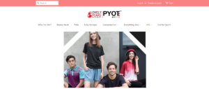 Lovelypears Homepage